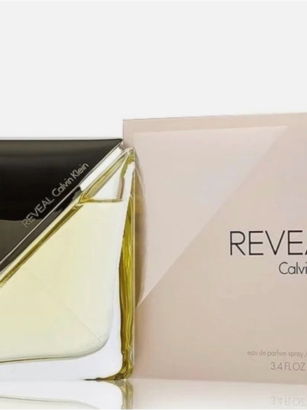GUC Calvin Klein Reveal 1.7 oz